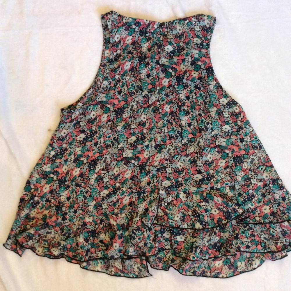 Blouse - Picture 2 of 3